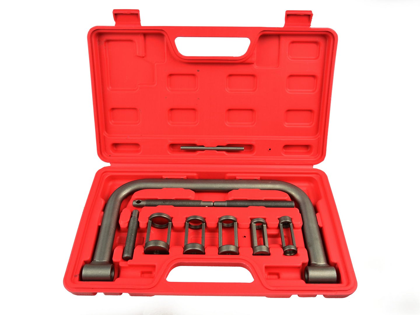 Valve Spring Compressor Set