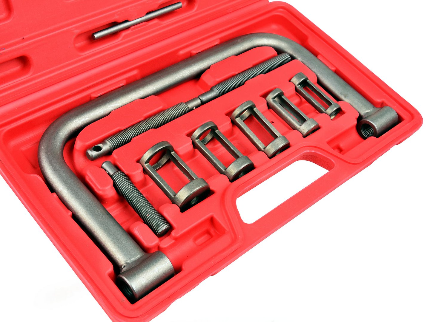 Valve Spring Compressor Set