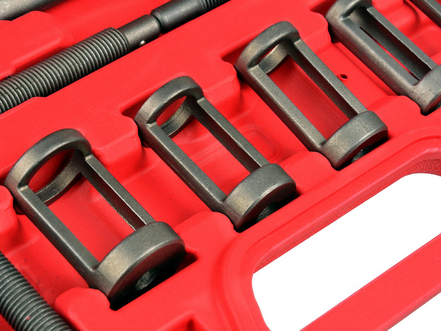 Valve Spring Compressor Set
