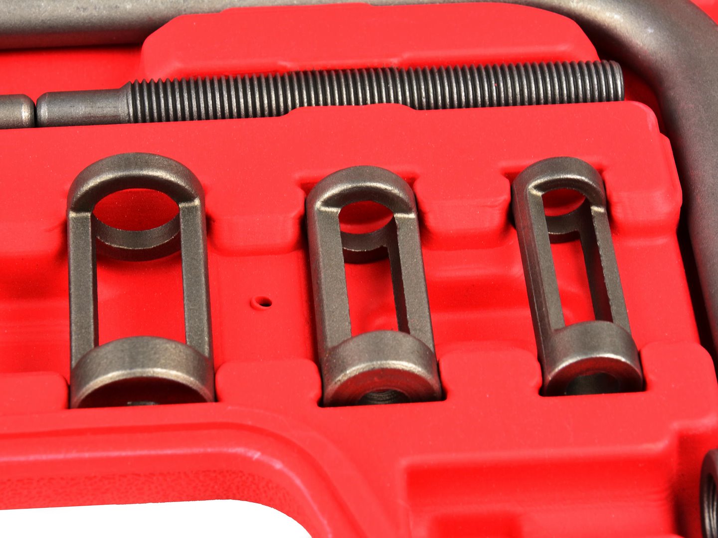 Valve Spring Compressor Set