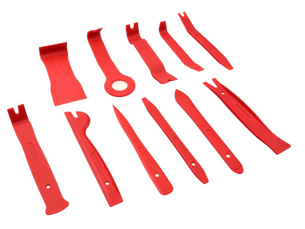 11-piece Trim Molding Removal Tool Set