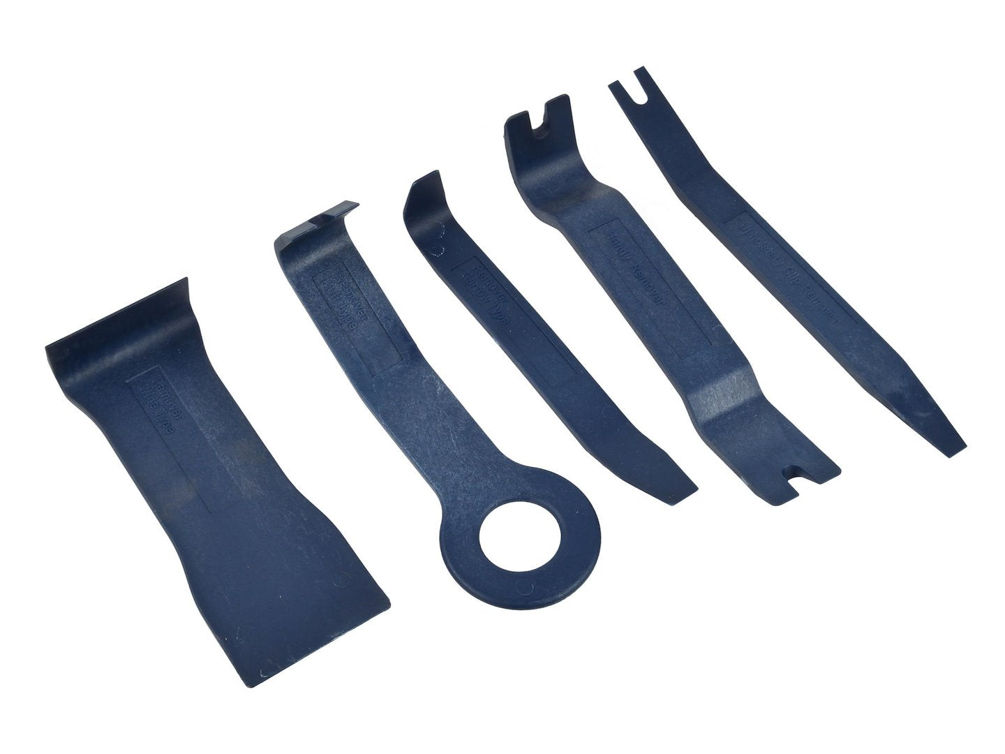 5-piece Trim & Upholstery Tool Set