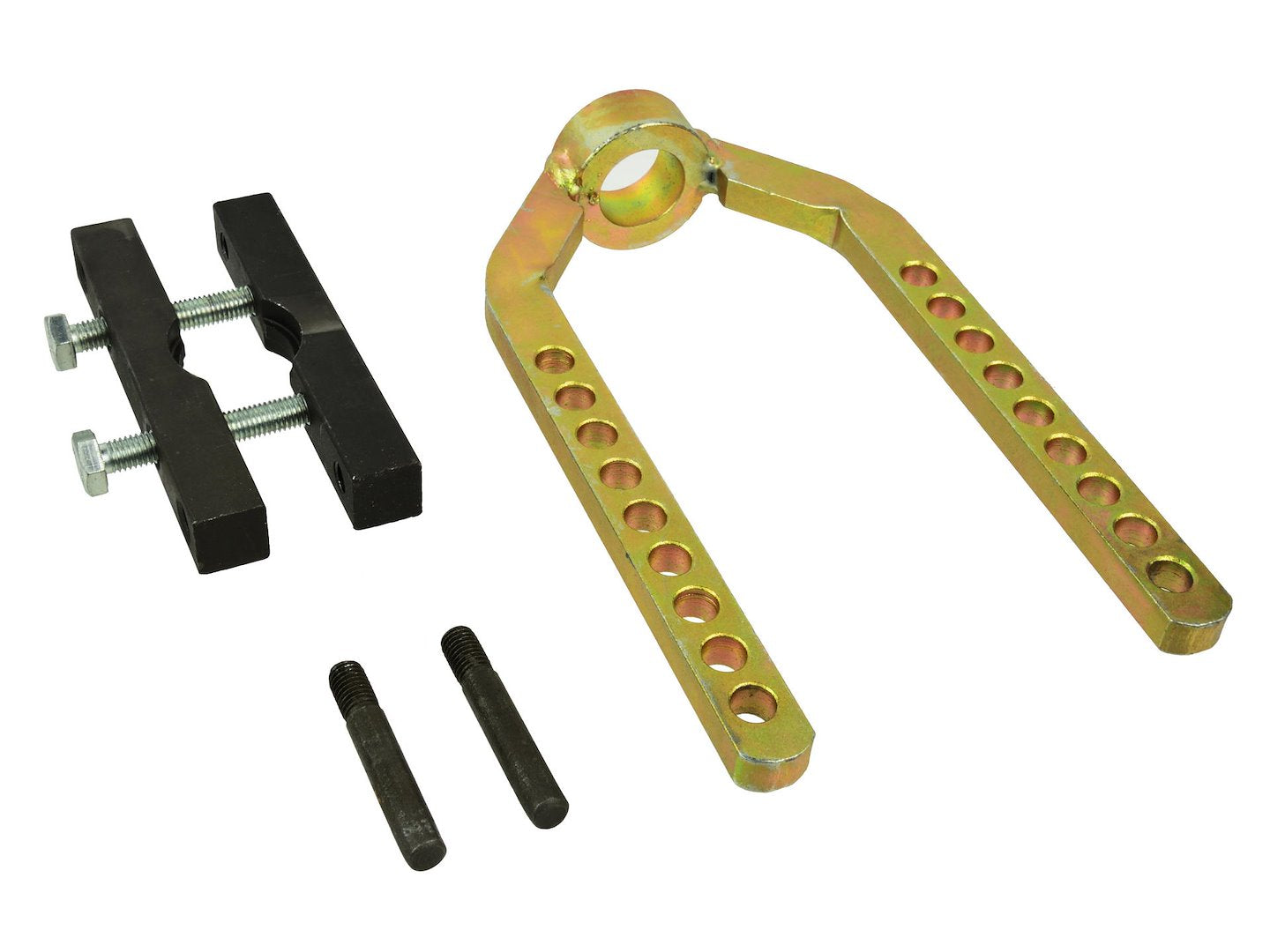 Universal CV Joint Puller