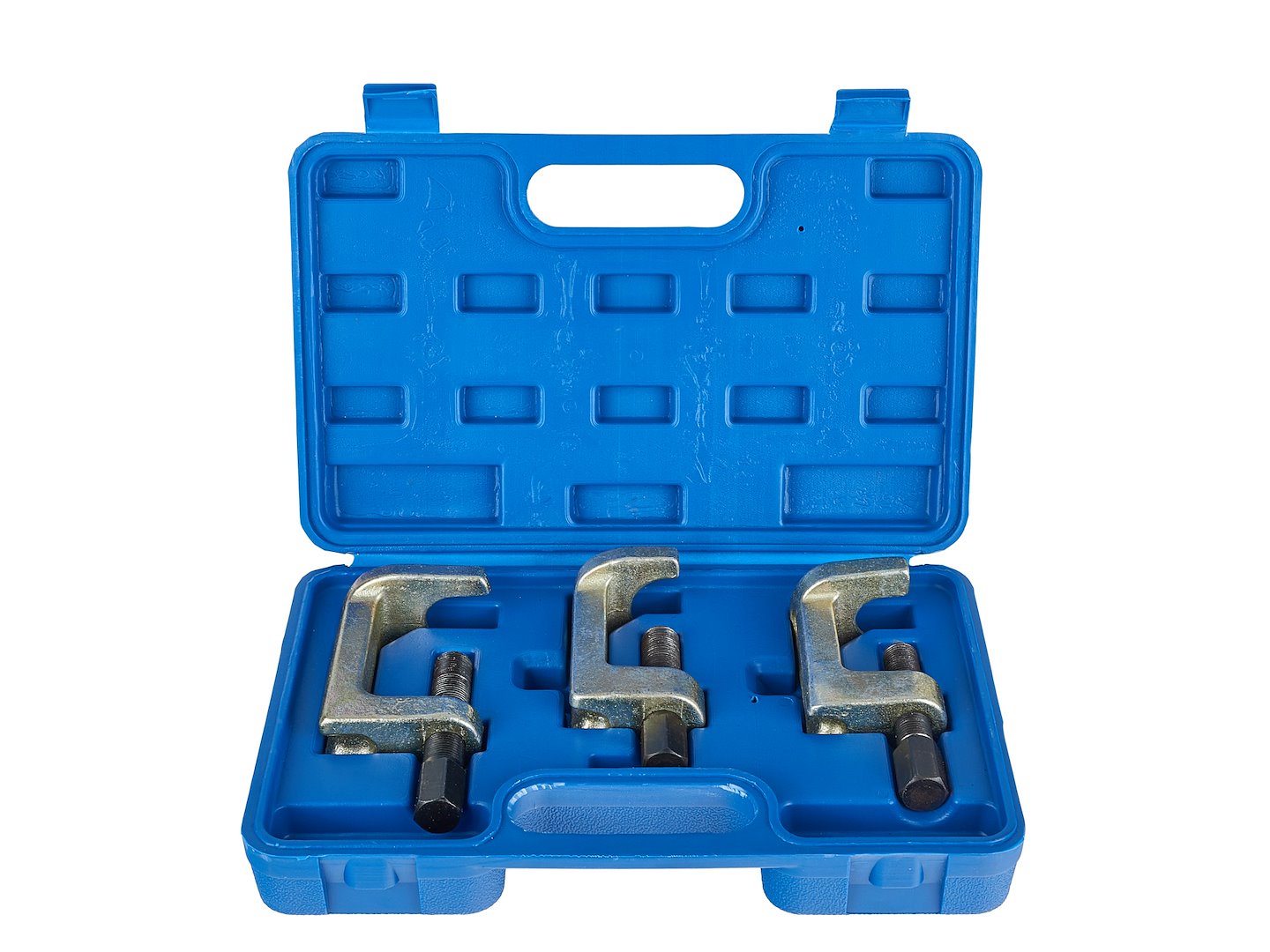 3-piece Ball Joint Remover Set 23 - 28 - 34 mm