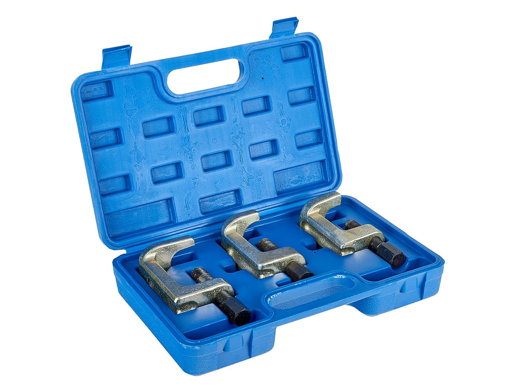 3-piece Ball Joint Remover Set 23 - 28 - 34 mm