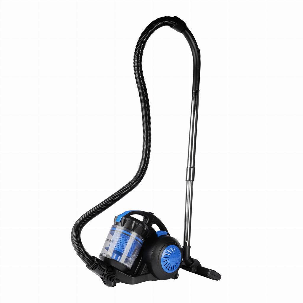 BAGLESS ELECTRIC VACUUM CLEANER KD5155