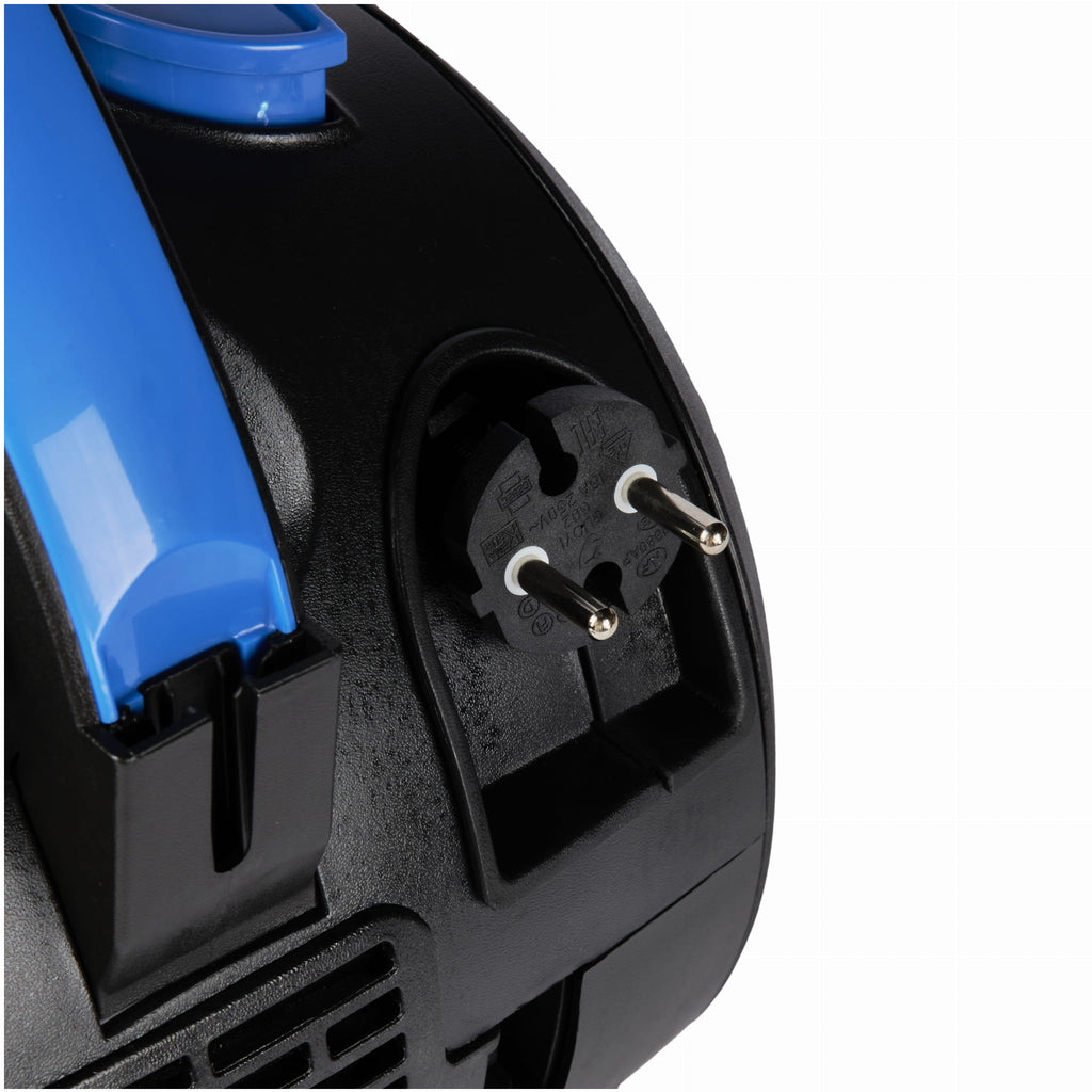 BAGLESS ELECTRIC VACUUM CLEANER KD5155