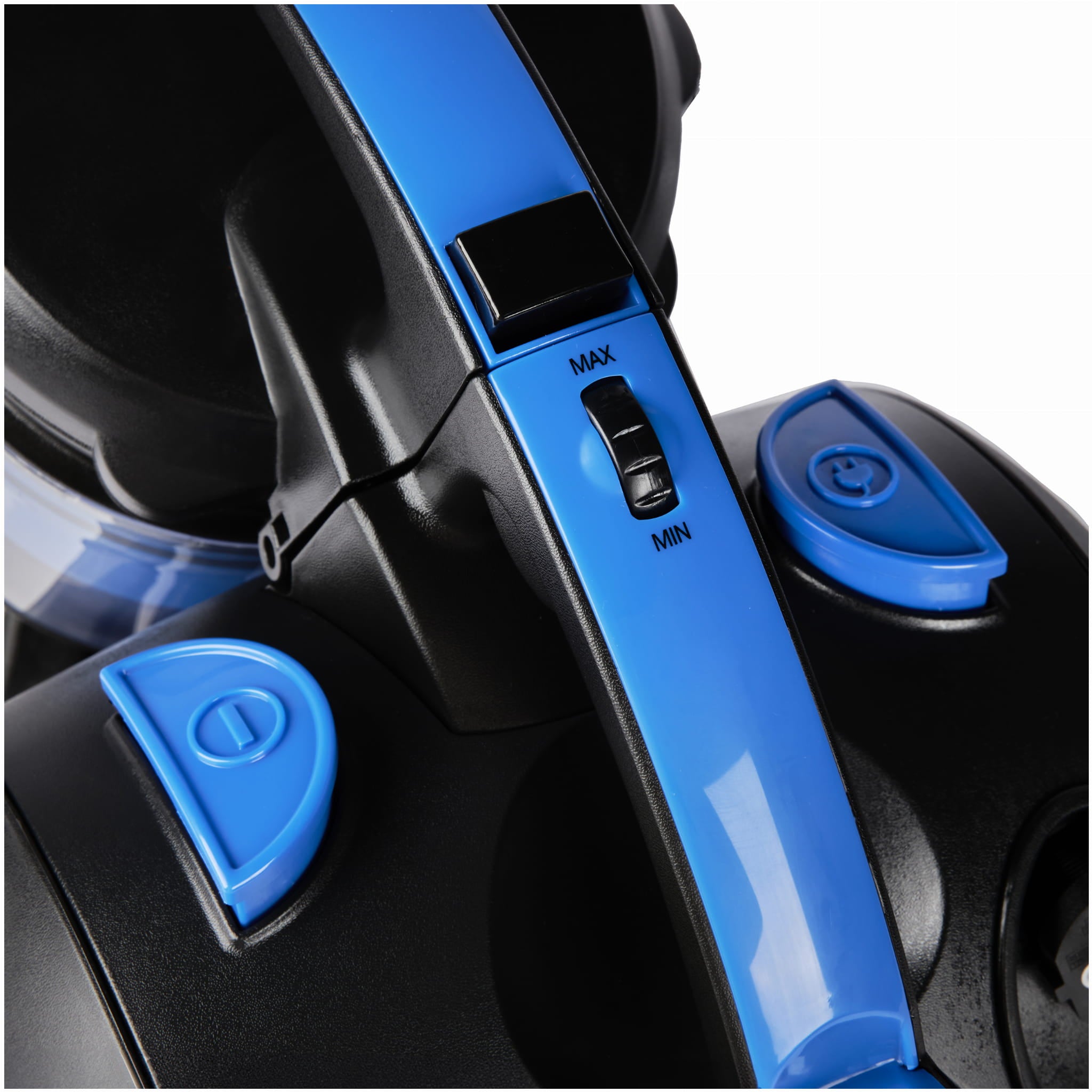 BAGLESS ELECTRIC VACUUM CLEANER KD5155