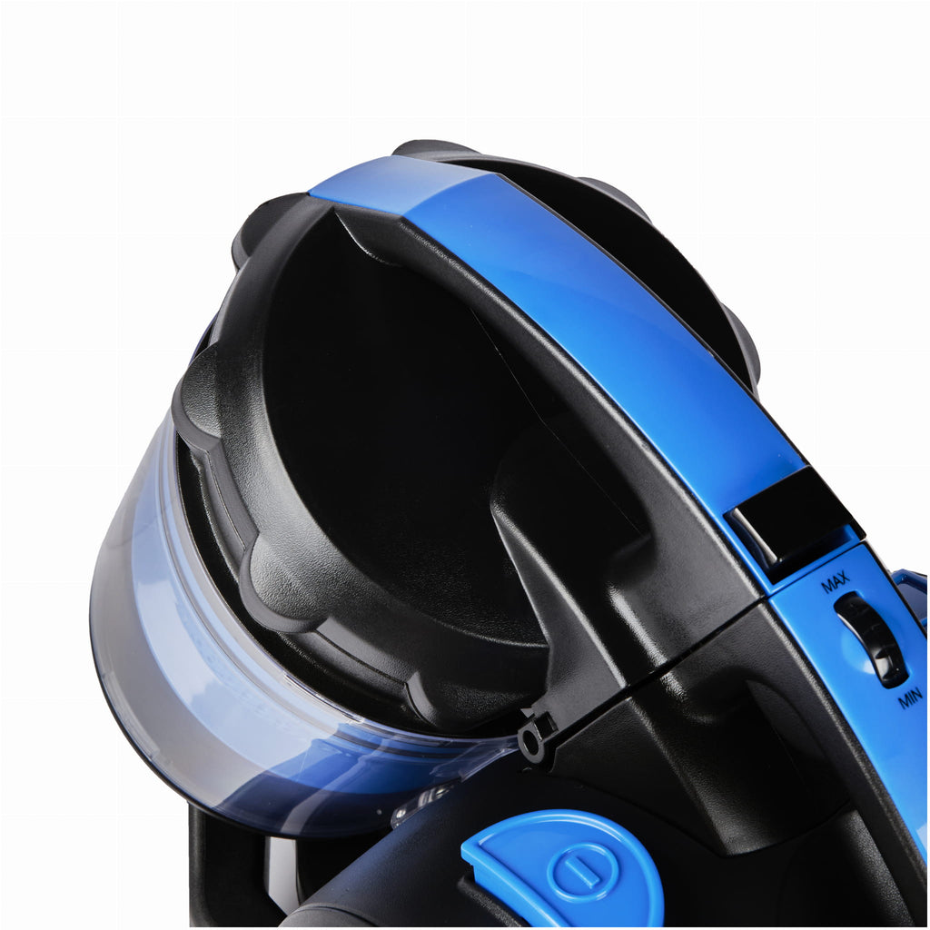 BAGLESS ELECTRIC VACUUM CLEANER KD5155
