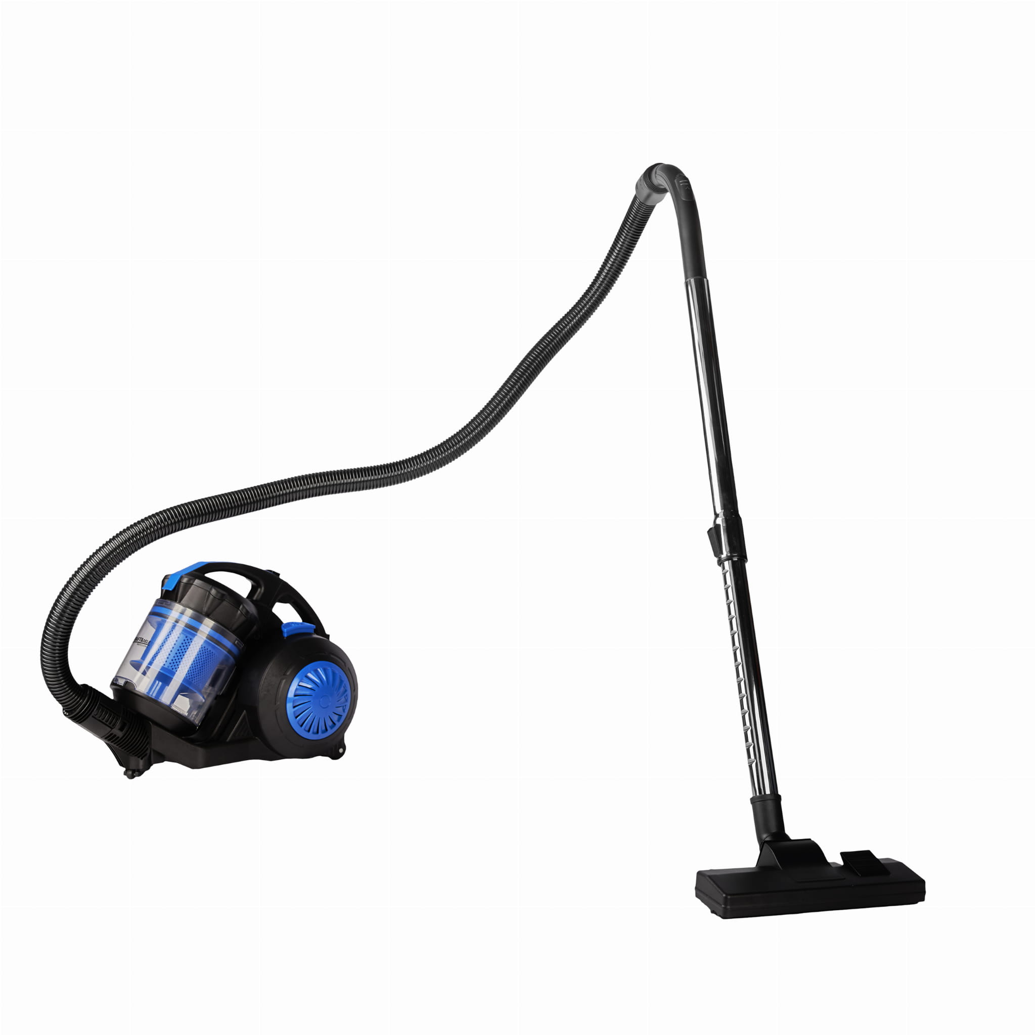 BAGLESS ELECTRIC VACUUM CLEANER KD5155
