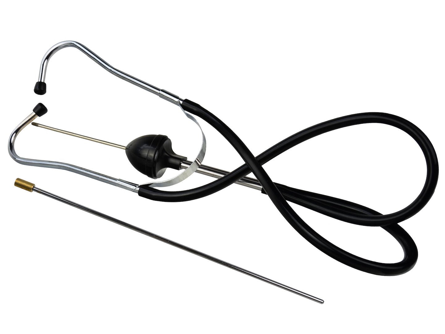 Automotive Stethoscope