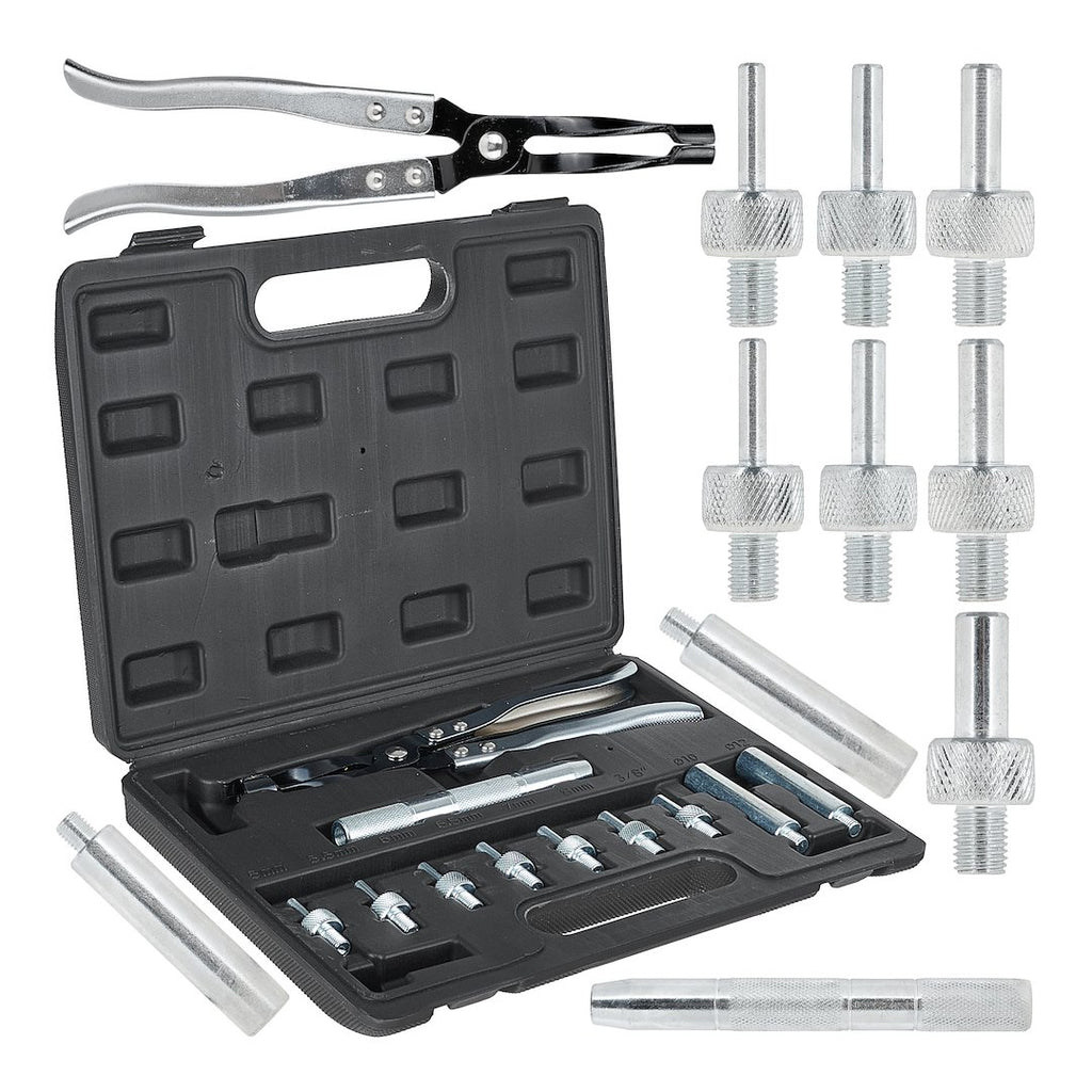 Valve Seal Remover & Installer