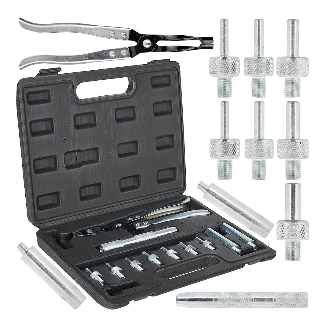Valve Seal Remover & Installer