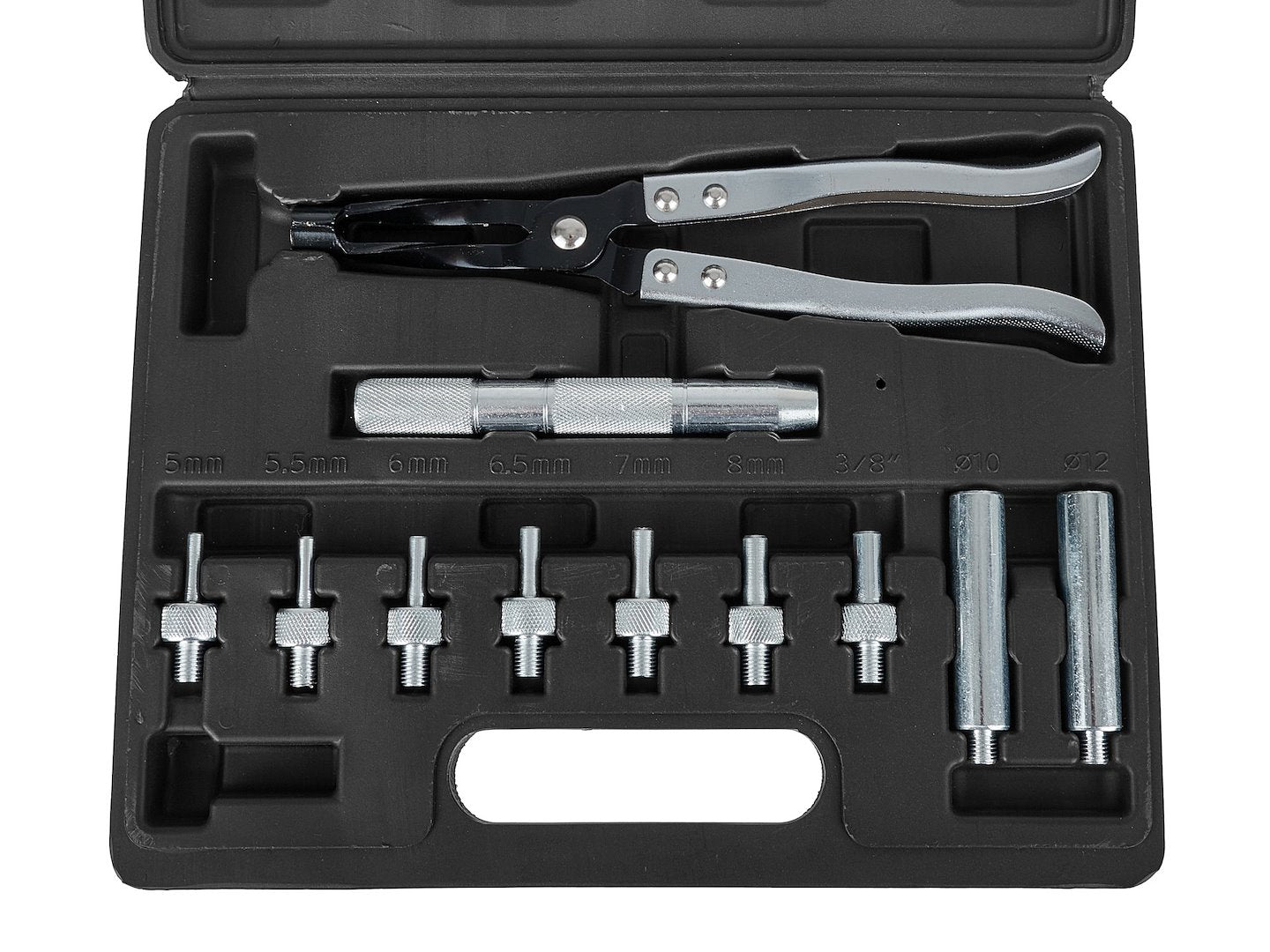 Valve Seal Remover & Installer