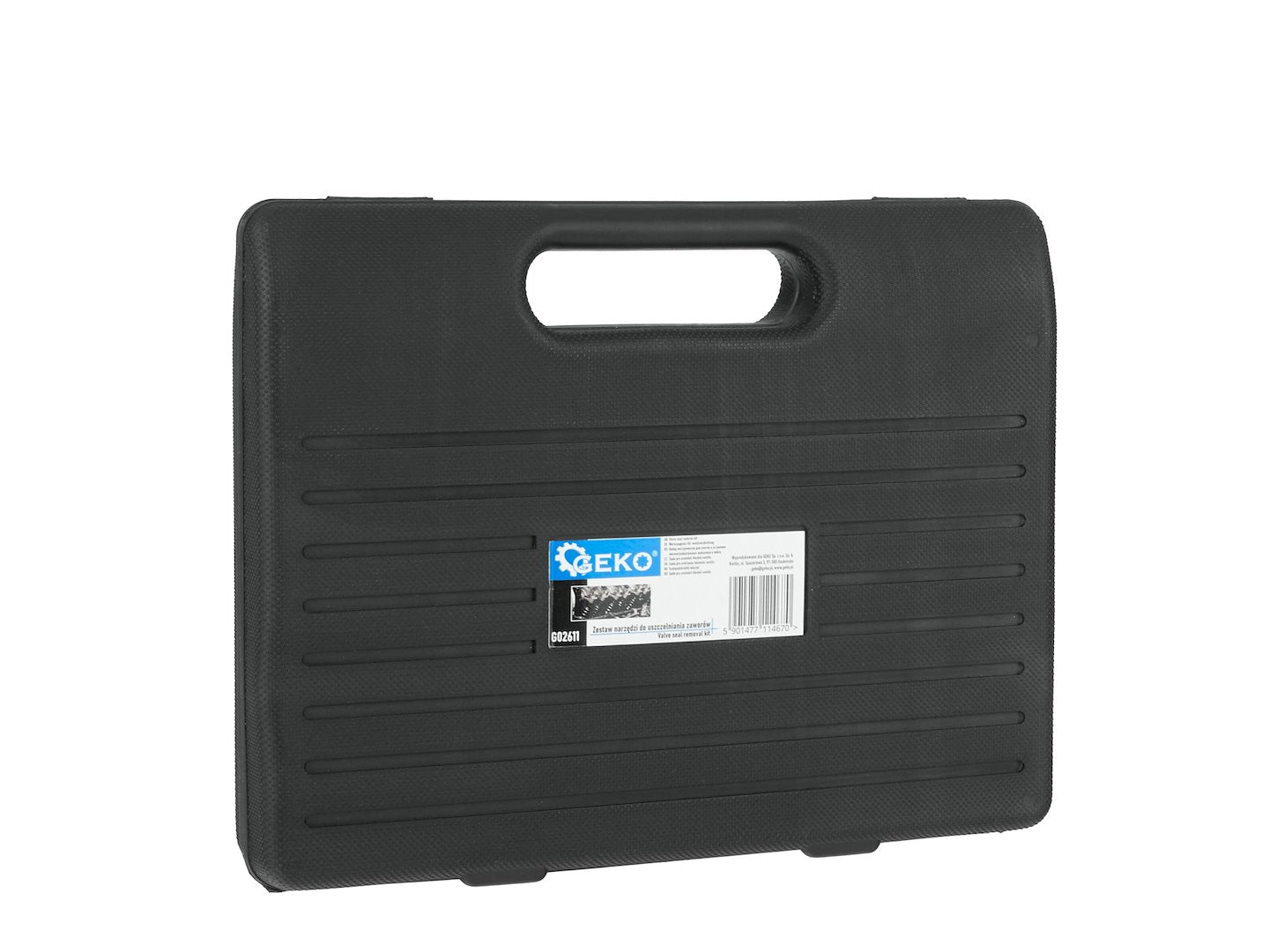 Valve Seal Remover & Installer
