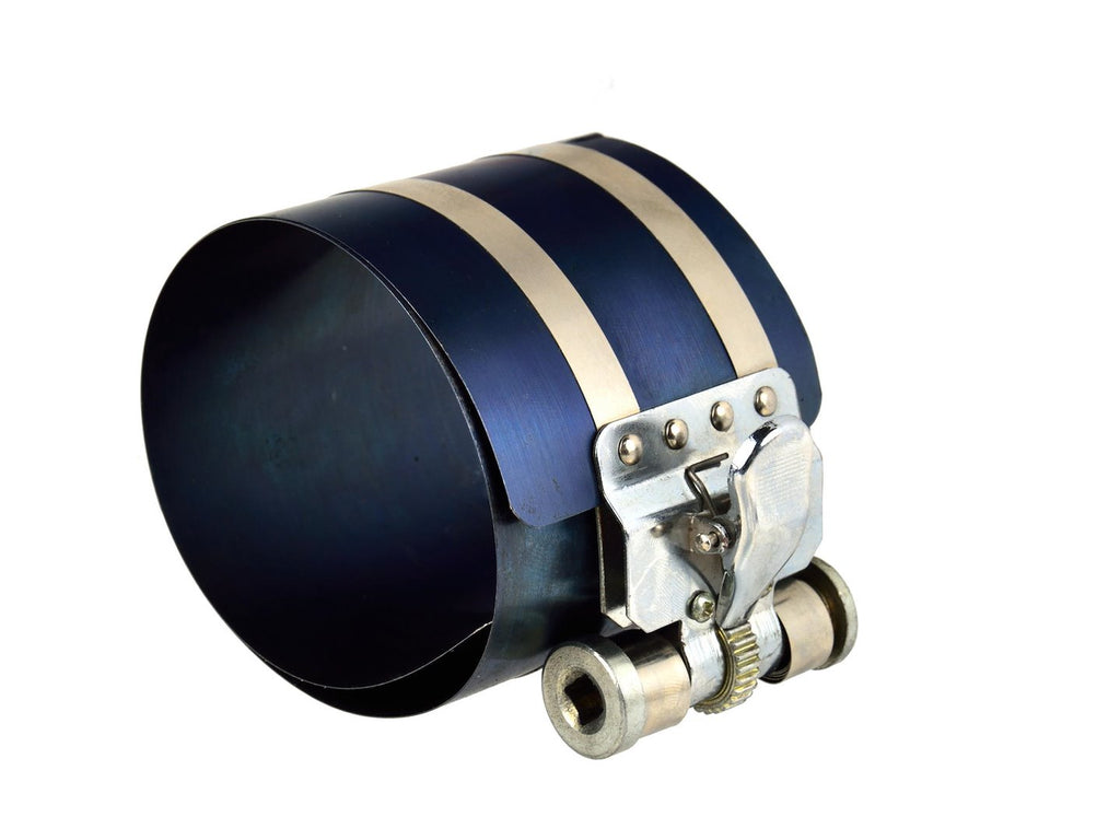Piston Ring Compressor 3" x 125