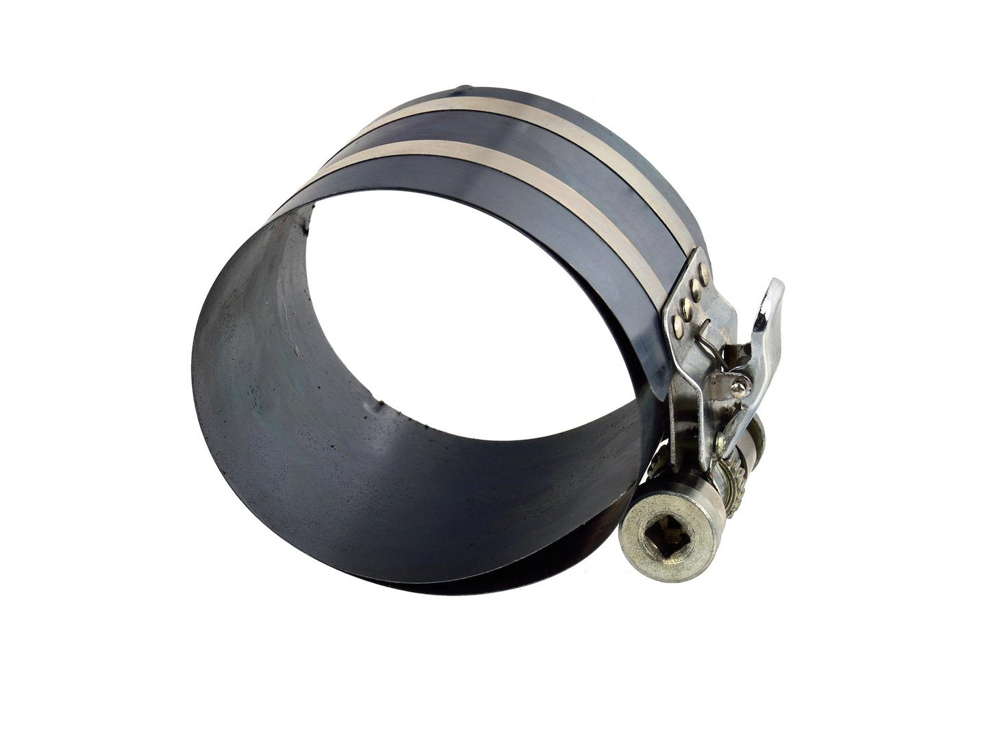 Piston Ring Compressor 3" x 125