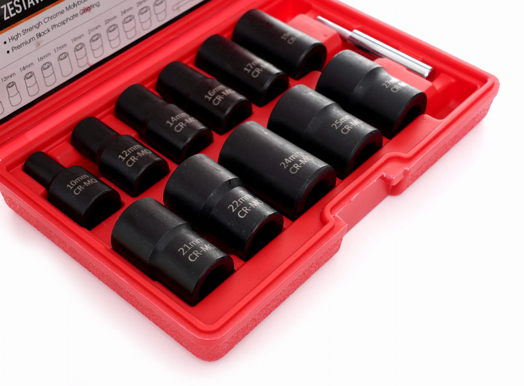 BITS FOR MACHINED SCREWS 12PCS KD11792