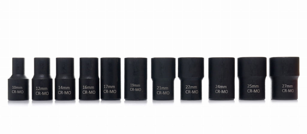 BITS FOR MACHINED SCREWS 12PCS KD11792
