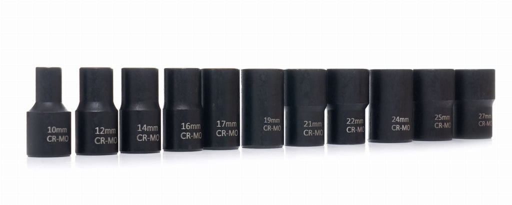 BITS FOR MACHINED SCREWS 12PCS KD11792
