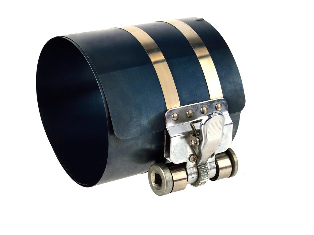 Piston Ring Compressor 4" x 175 mm