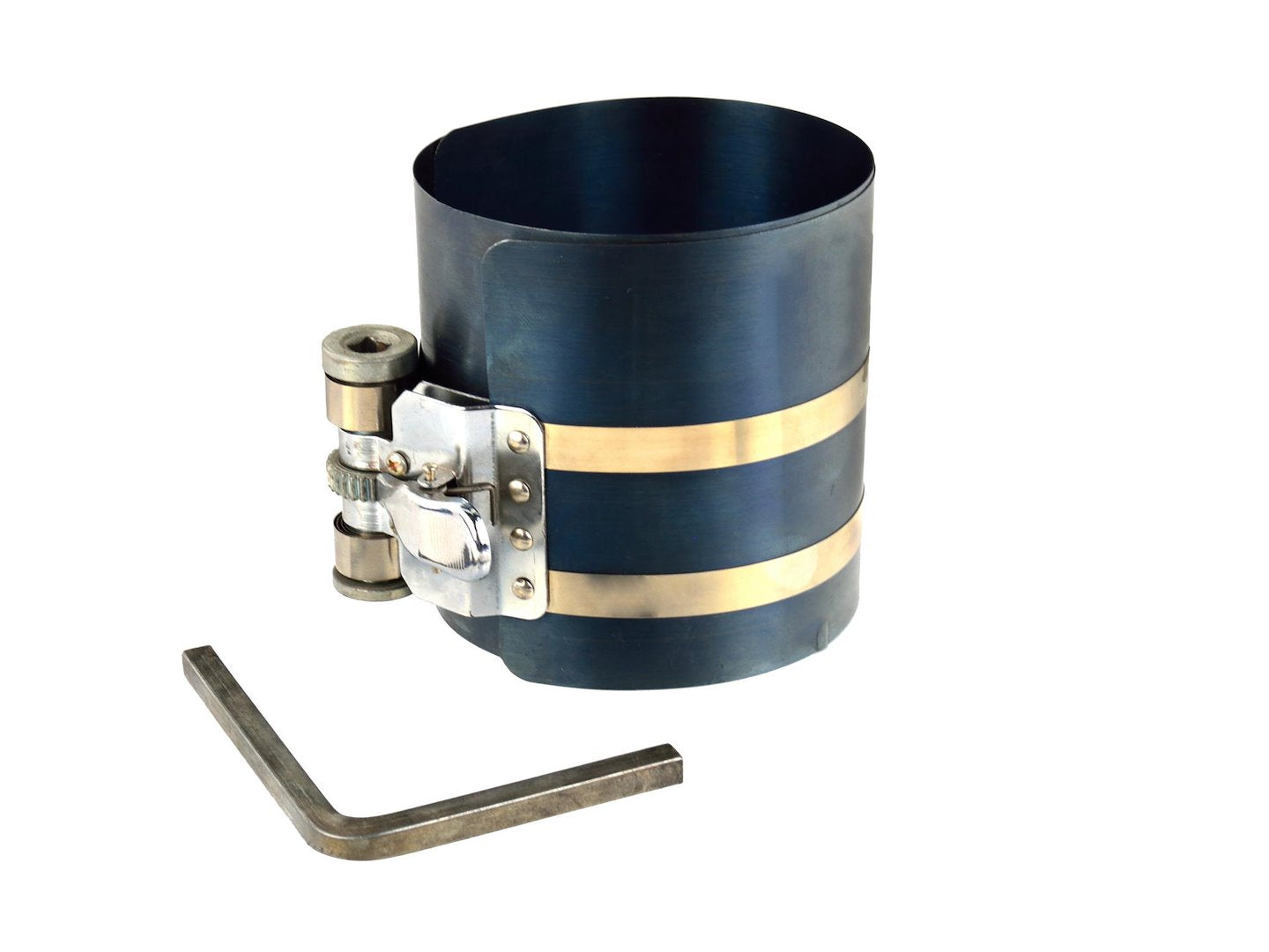 Piston Ring Compressor 4" x 175 mm