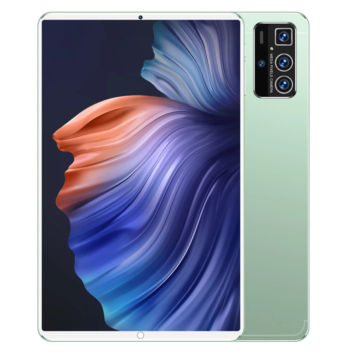 2024 5G Tahvelarvuti Android 13.0 - 11.6", 16GB RAM, 1TB ROM, 12000mAh Aku, 10 - Core - Ostuklikk