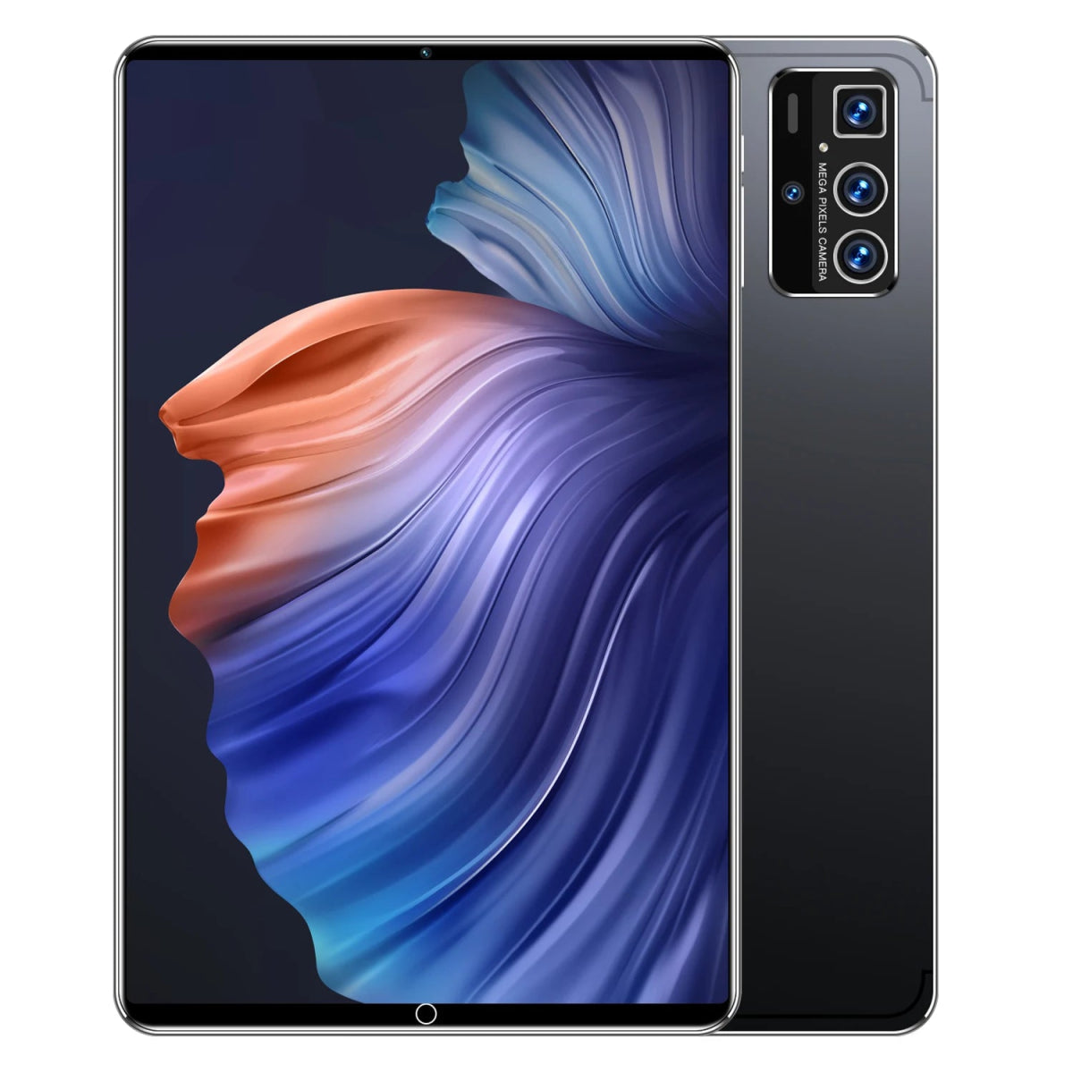 2024 5G Tahvelarvuti Android 13.0 - 11.6", 16GB RAM, 1TB ROM, 12000mAh Aku, 10 - Core - Ostuklikk