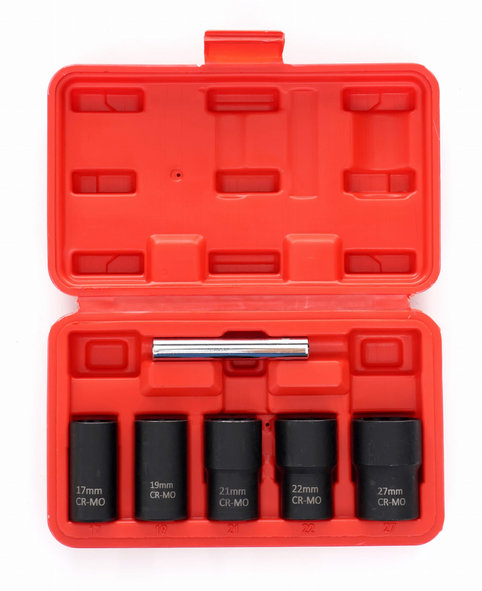 BITS FOR MACHINED SCREWS 6PCS. KD11791
