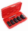 BITS FOR MACHINED SCREWS 6PCS. KD11791 (D25)