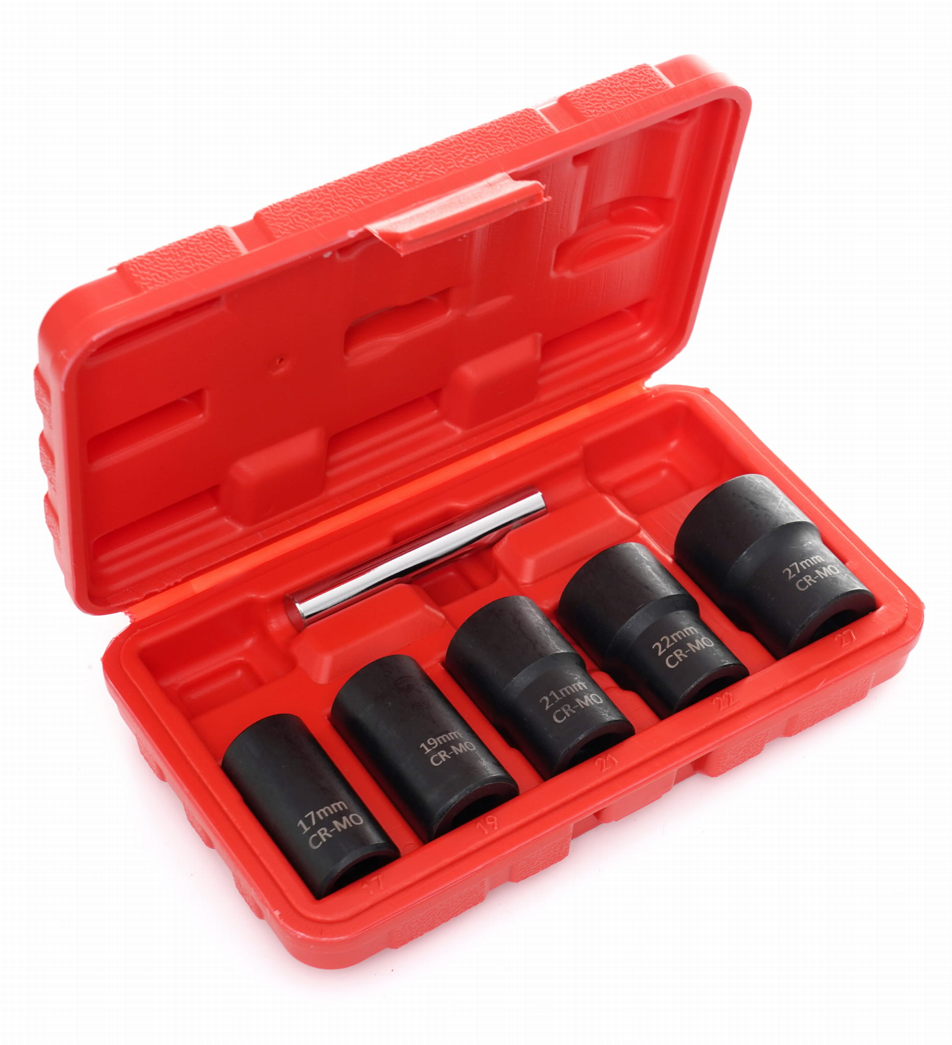 BITS FOR MACHINED SCREWS 6PCS. KD11791