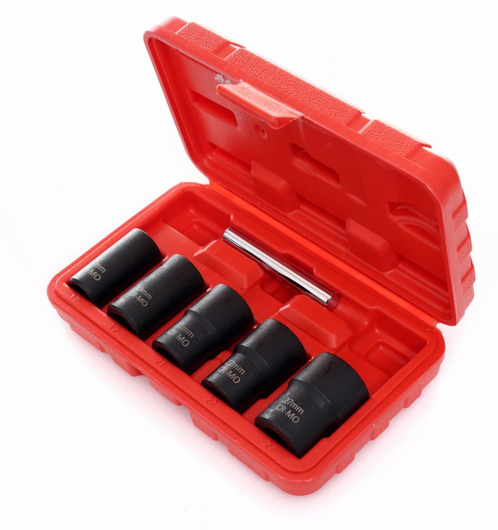 BITS FOR MACHINED SCREWS 6PCS. KD11791