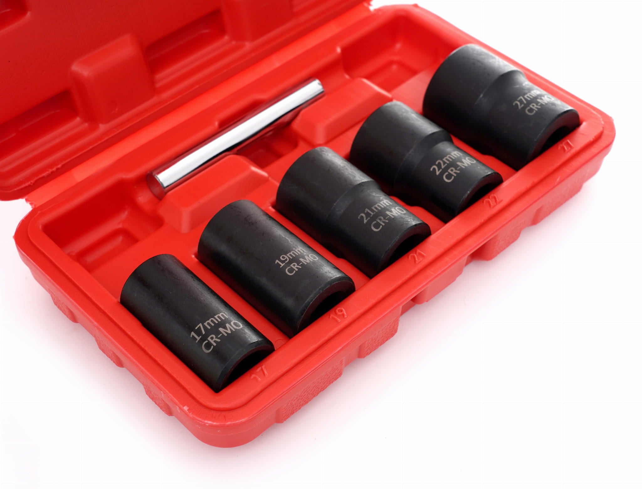 BITS FOR MACHINED SCREWS 6PCS. KD11791