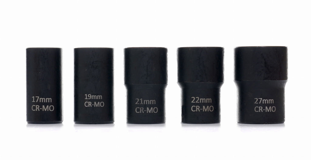 BITS FOR MACHINED SCREWS 6PCS. KD11791