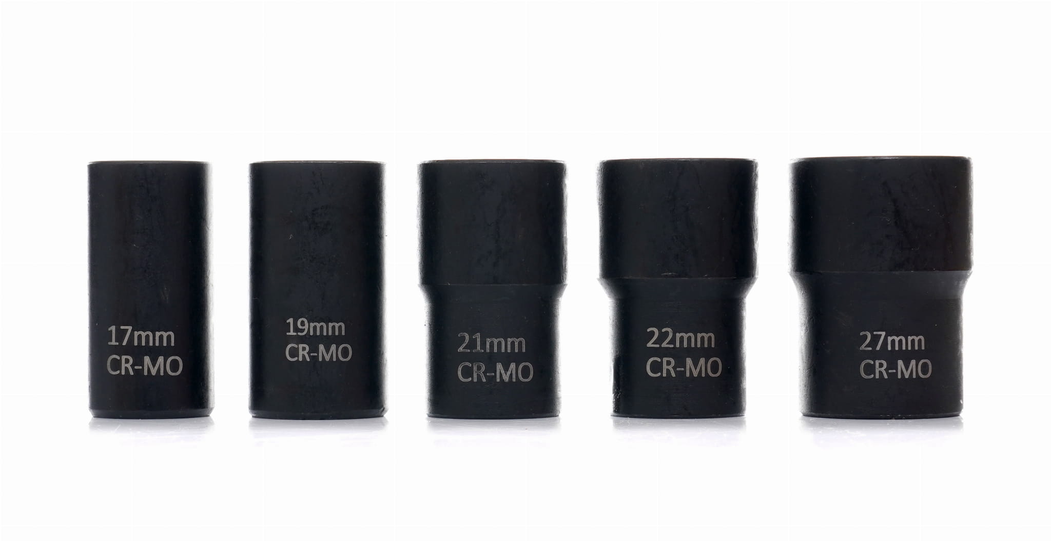 BITS FOR MACHINED SCREWS 6PCS. KD11791