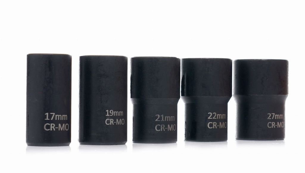 BITS FOR MACHINED SCREWS 6PCS. KD11791