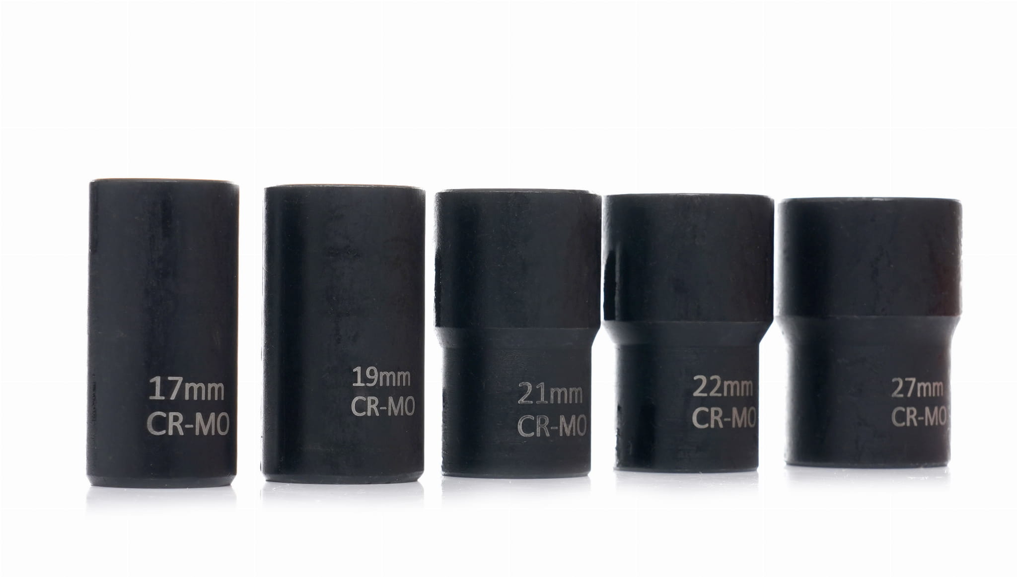 BITS FOR MACHINED SCREWS 6PCS. KD11791