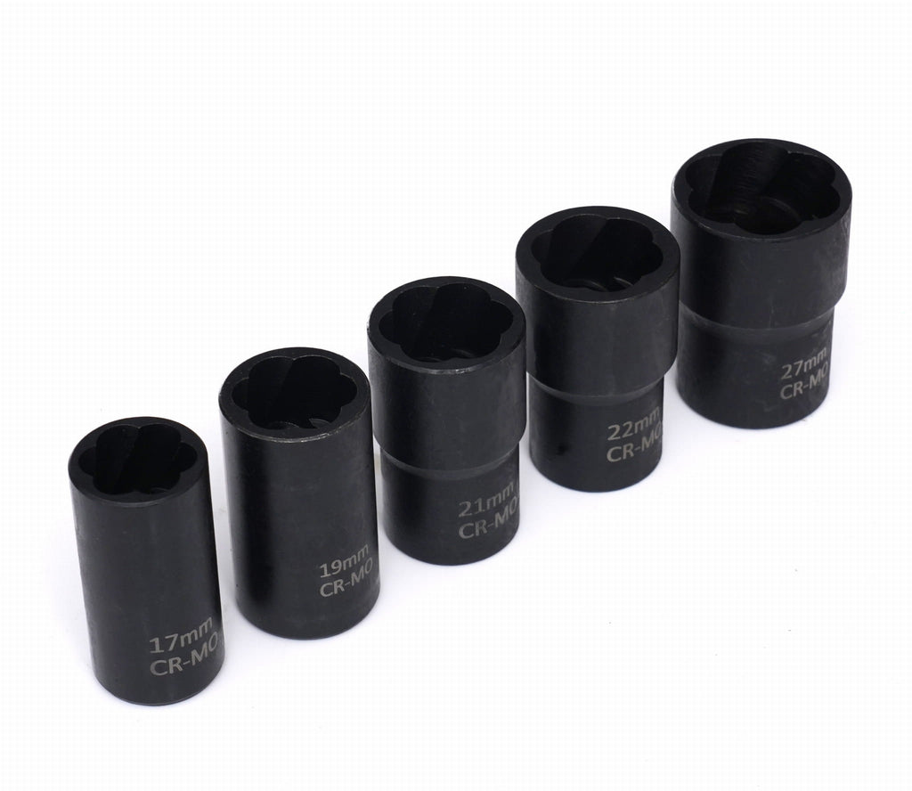 BITS FOR MACHINED SCREWS 6PCS. KD11791