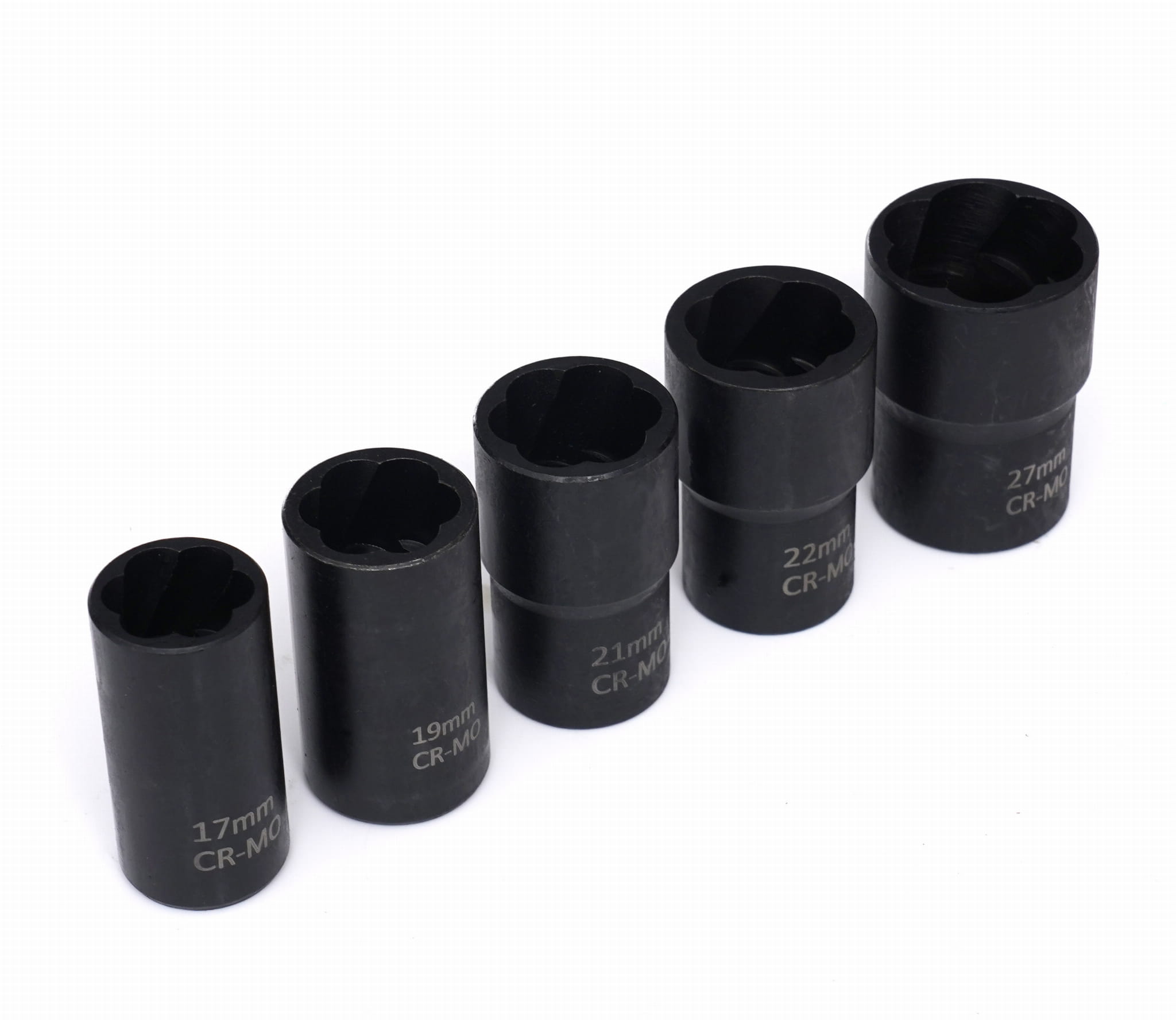 BITS FOR MACHINED SCREWS 6PCS. KD11791