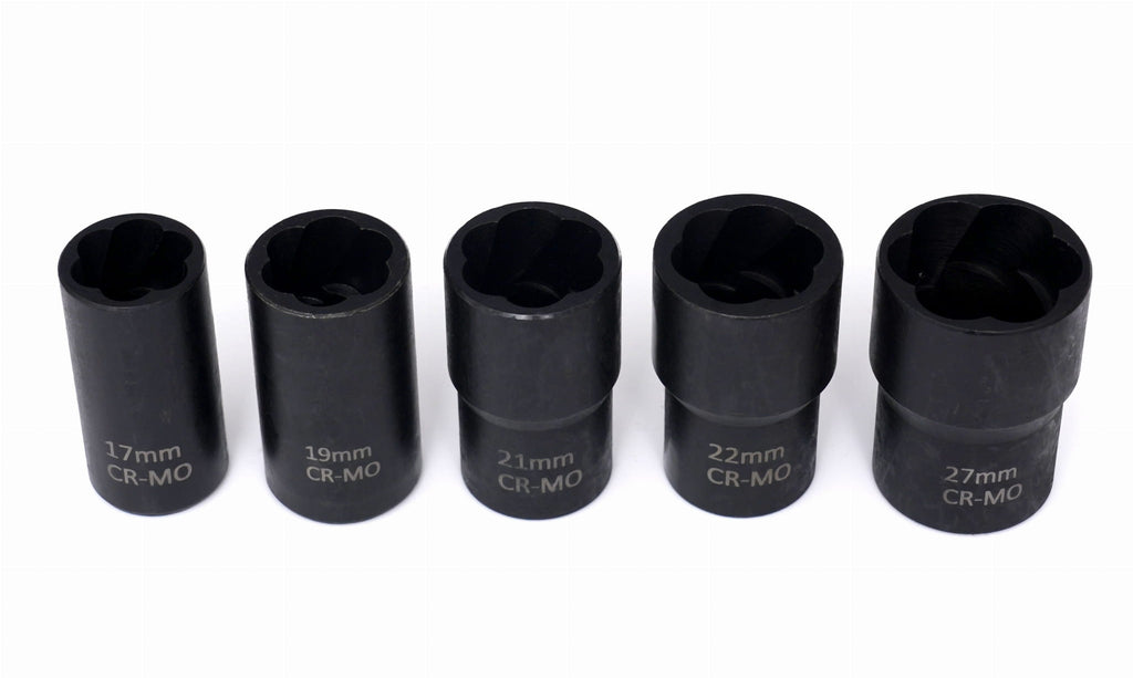 BITS FOR MACHINED SCREWS 6PCS. KD11791