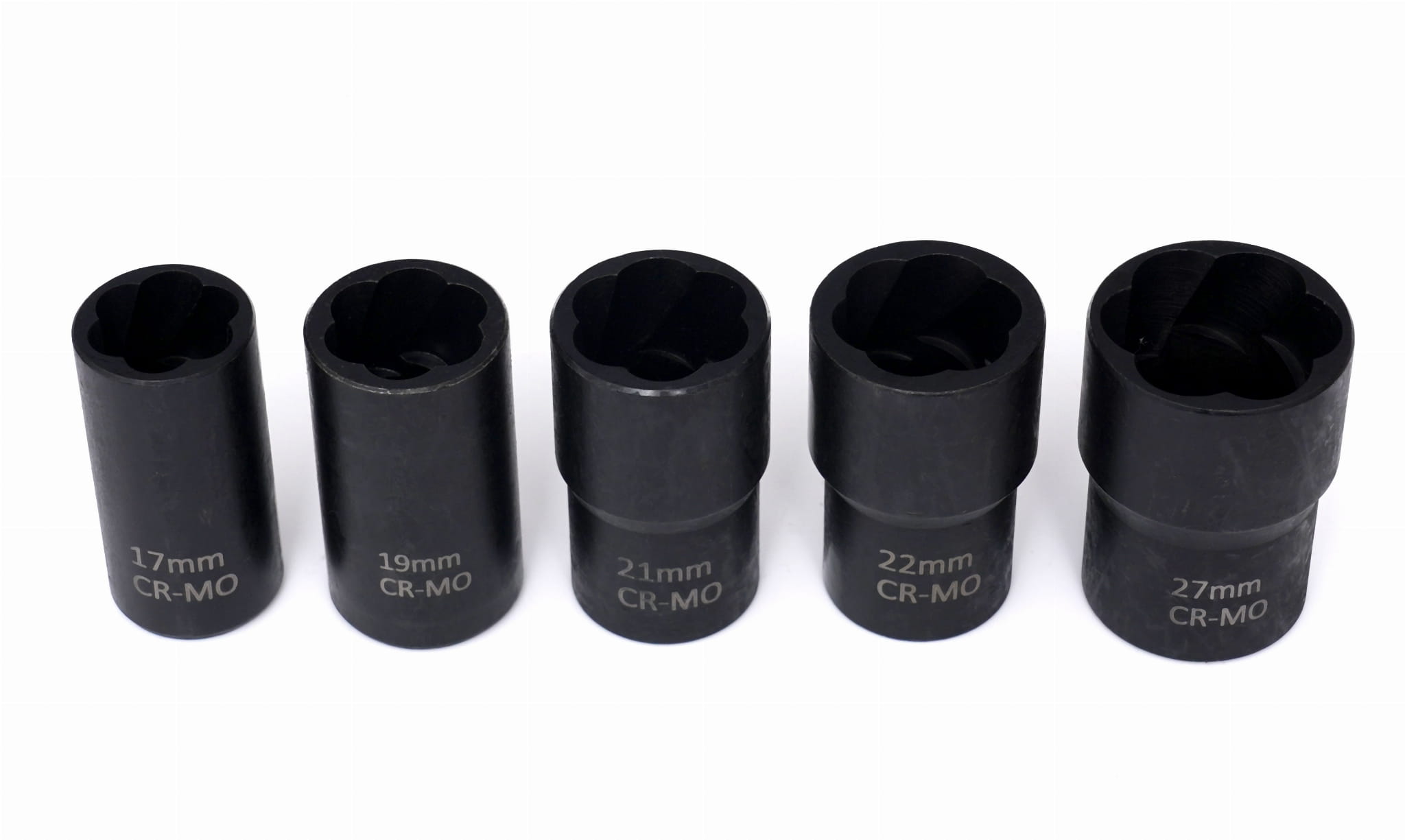 BITS FOR MACHINED SCREWS 6PCS. KD11791