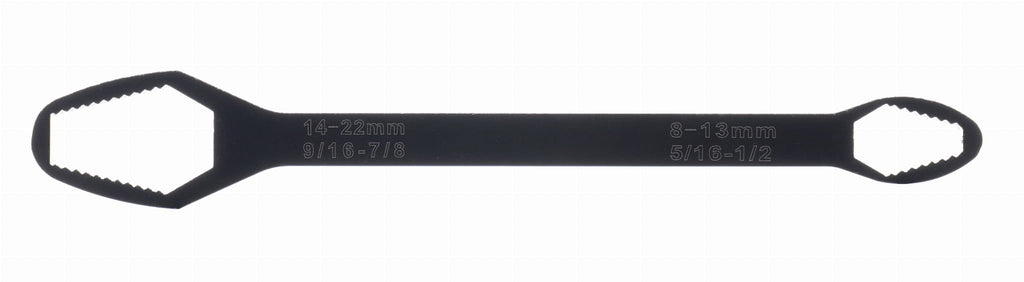 UNIVERSAALNE TORX-KASTVÕTI 8-22 TOLLI KD10797