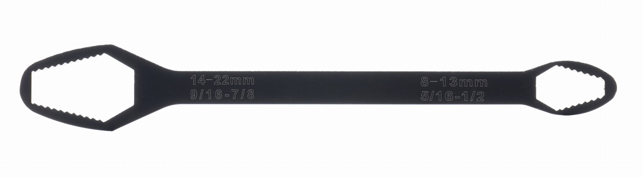 UNIVERSAALNE TORX-KASTVÕTI 8-22 TOLLI KD10797