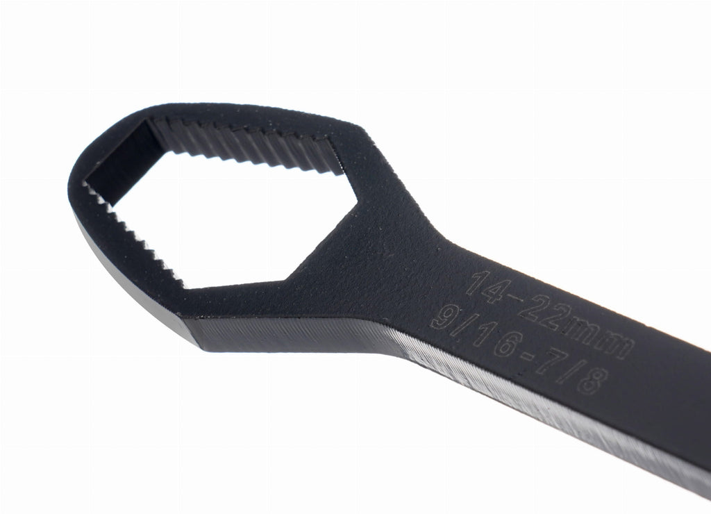 UNIVERSAALNE TORX-KASTVÕTI 8-22 TOLLI KD10797