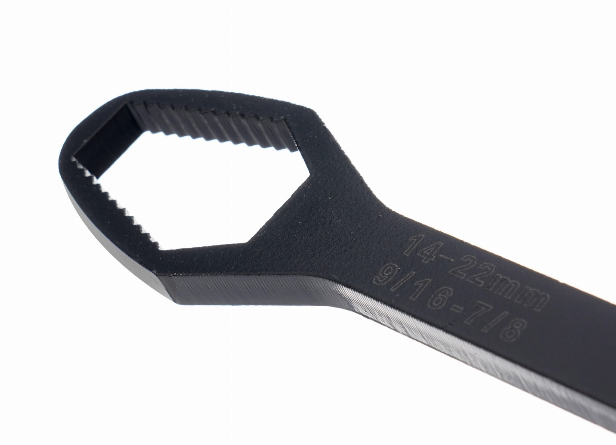 UNIVERSAALNE TORX-KASTVÕTI 8-22 TOLLI KD10797