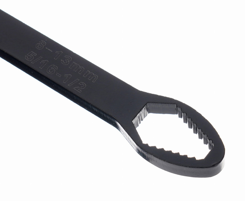 UNIVERSAALNE TORX-KASTVÕTI 8-22 TOLLI KD10797