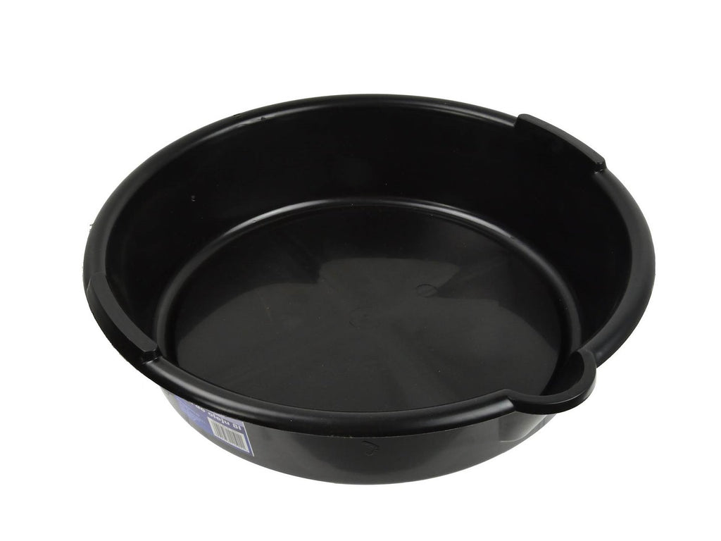 Open Drain Pan, 8L
