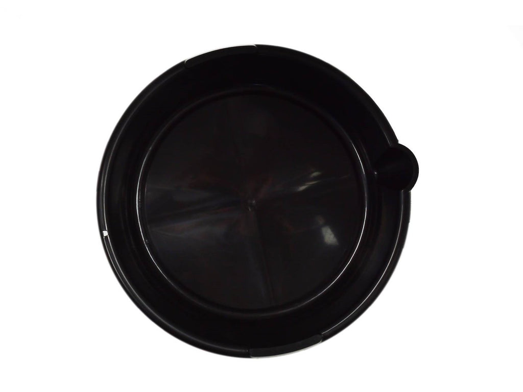 Open Drain Pan, 8L