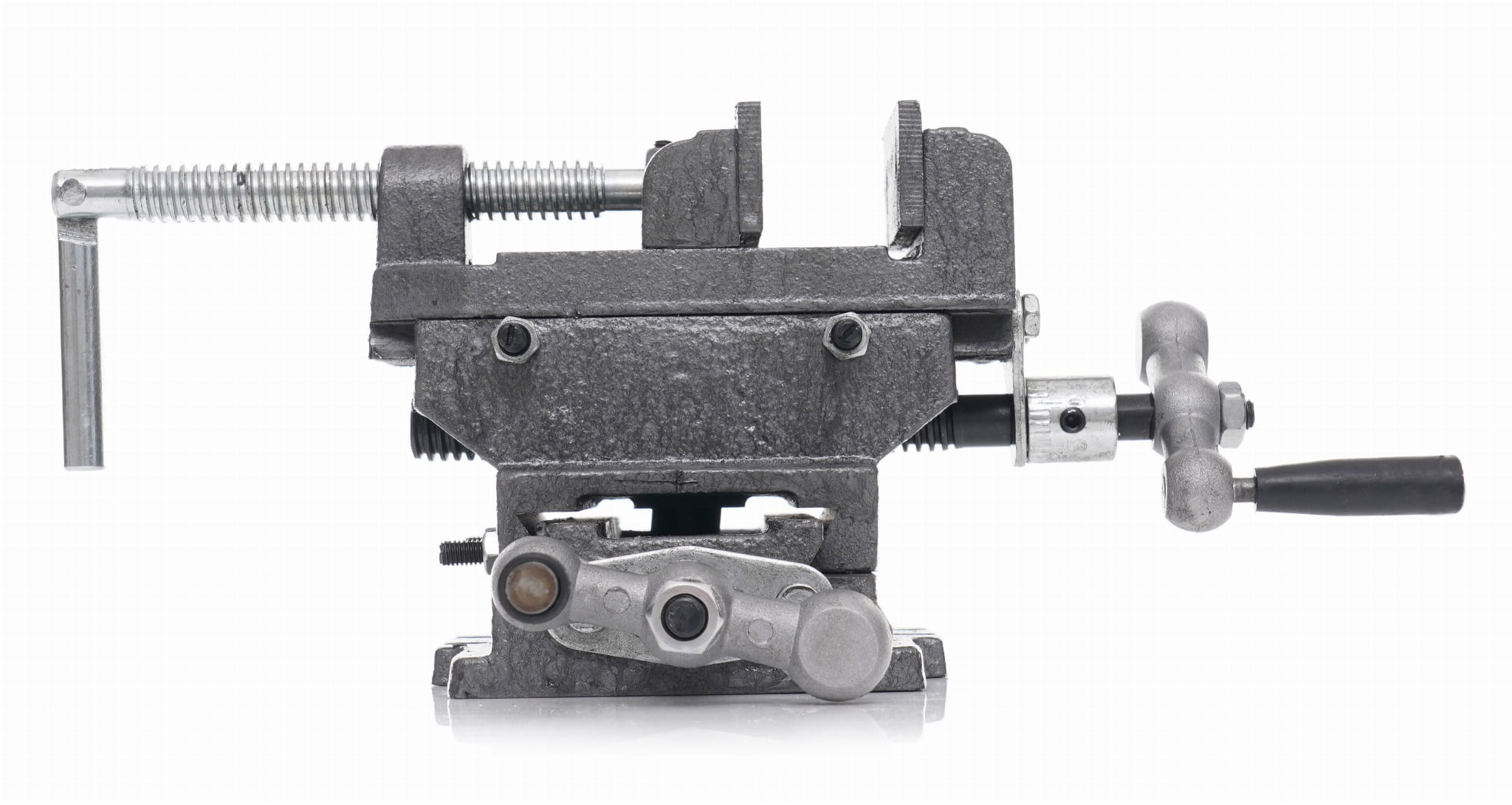 MACHINE VISE 75MM KD10742