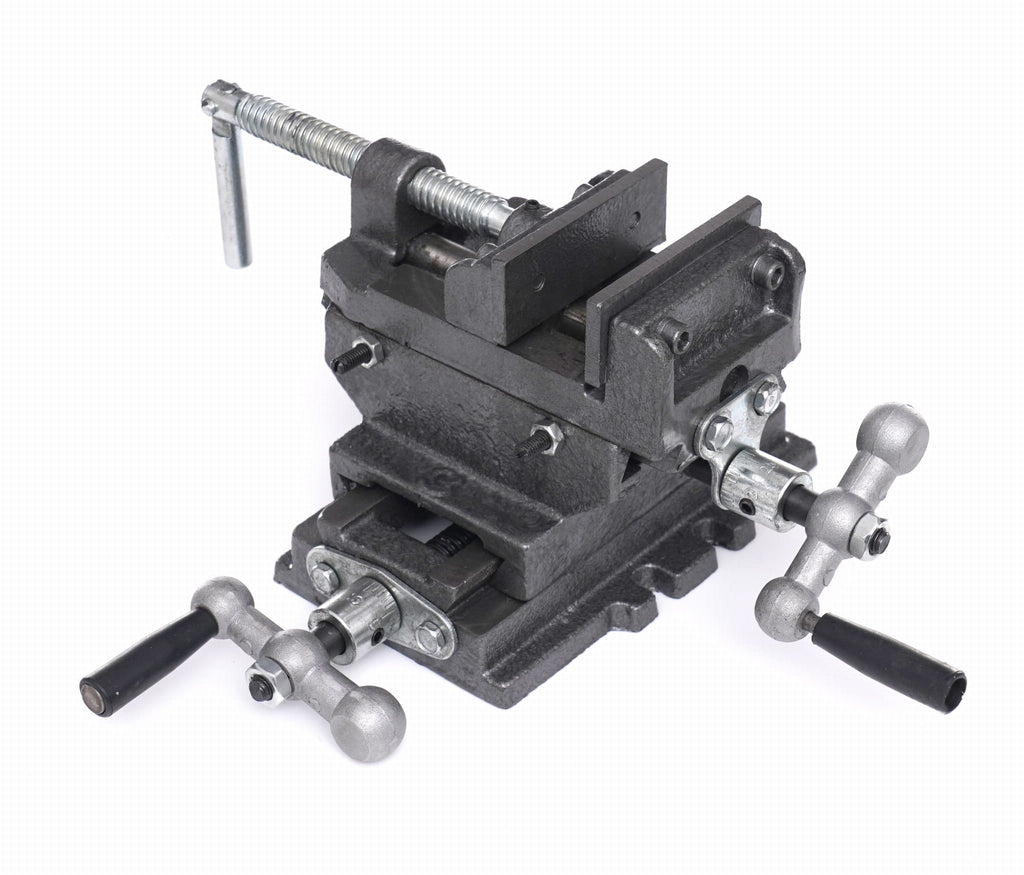 MACHINE VISE 75MM KD10742
